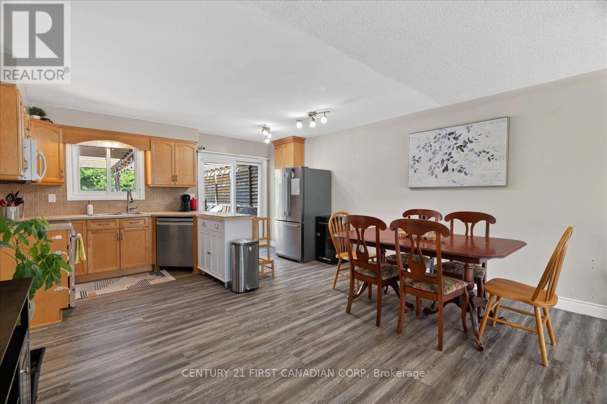 248 Ardsley Crescent, London North, Ontario  N6G 3W7 - Photo 8 - X13657390