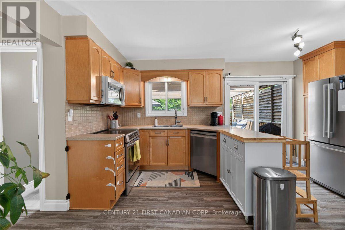248 Ardsley Crescent, London North, Ontario  N6G 3W7 - Photo 9 - X13657390