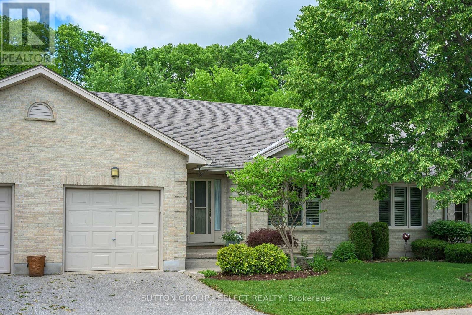 43 - 99 Edgevalley Road, London East, Ontario  N5Y 5N1 - Photo 2 - X13657426