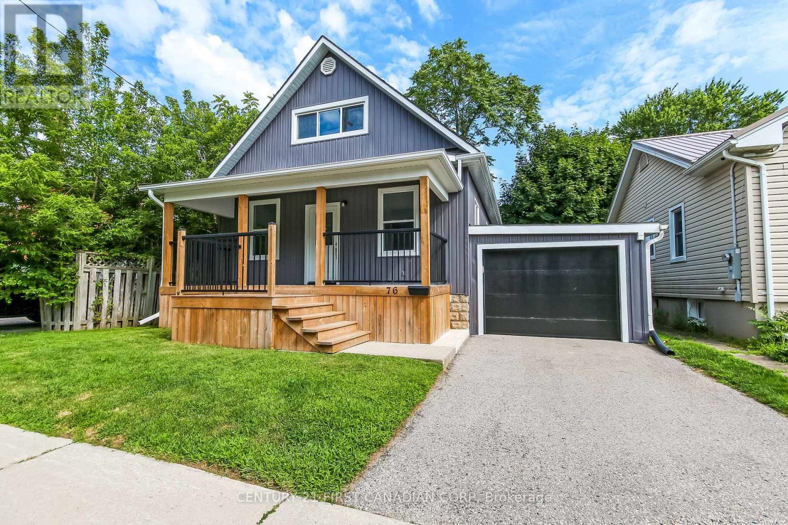 76 Chestnut Street, St. Thomas, Ontario  N5R 2A9 - Photo 2 - X13657464