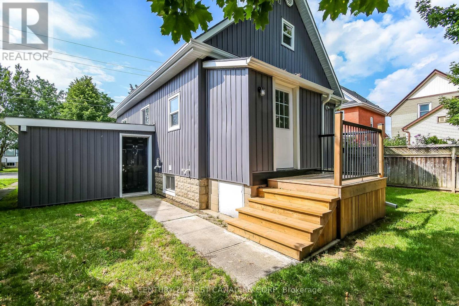 76 Chestnut Street, St. Thomas, Ontario  N5R 2A9 - Photo 20 - X13657464