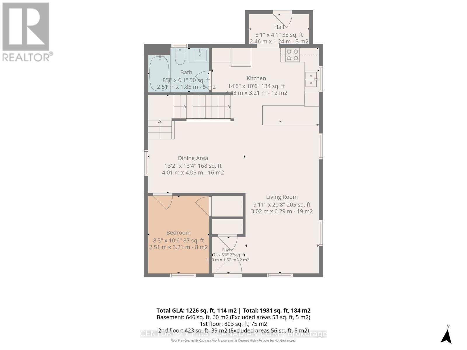 76 Chestnut Street, St. Thomas, Ontario  N5R 2A9 - Photo 23 - X13657464