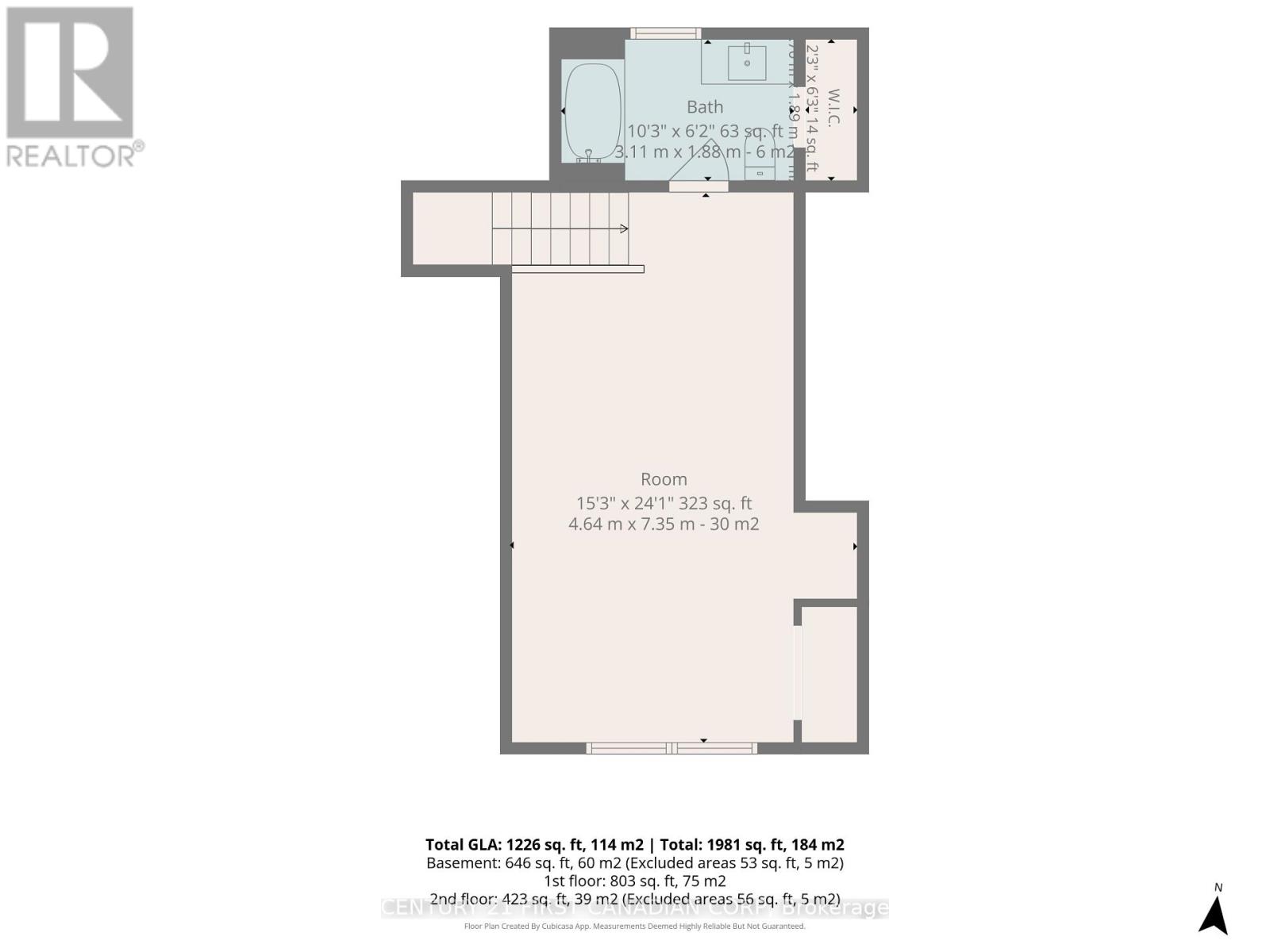 76 Chestnut Street, St. Thomas, Ontario  N5R 2A9 - Photo 24 - X13657464