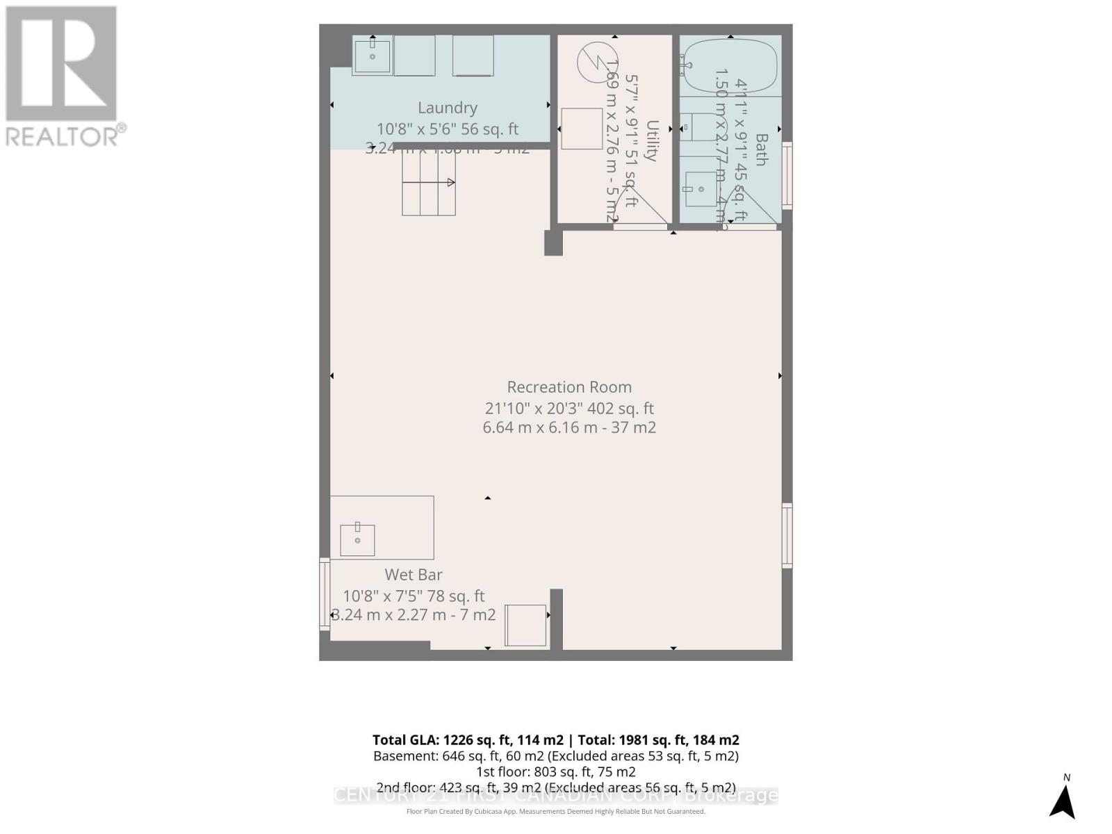76 Chestnut Street, St. Thomas, Ontario  N5R 2A9 - Photo 25 - X13657464