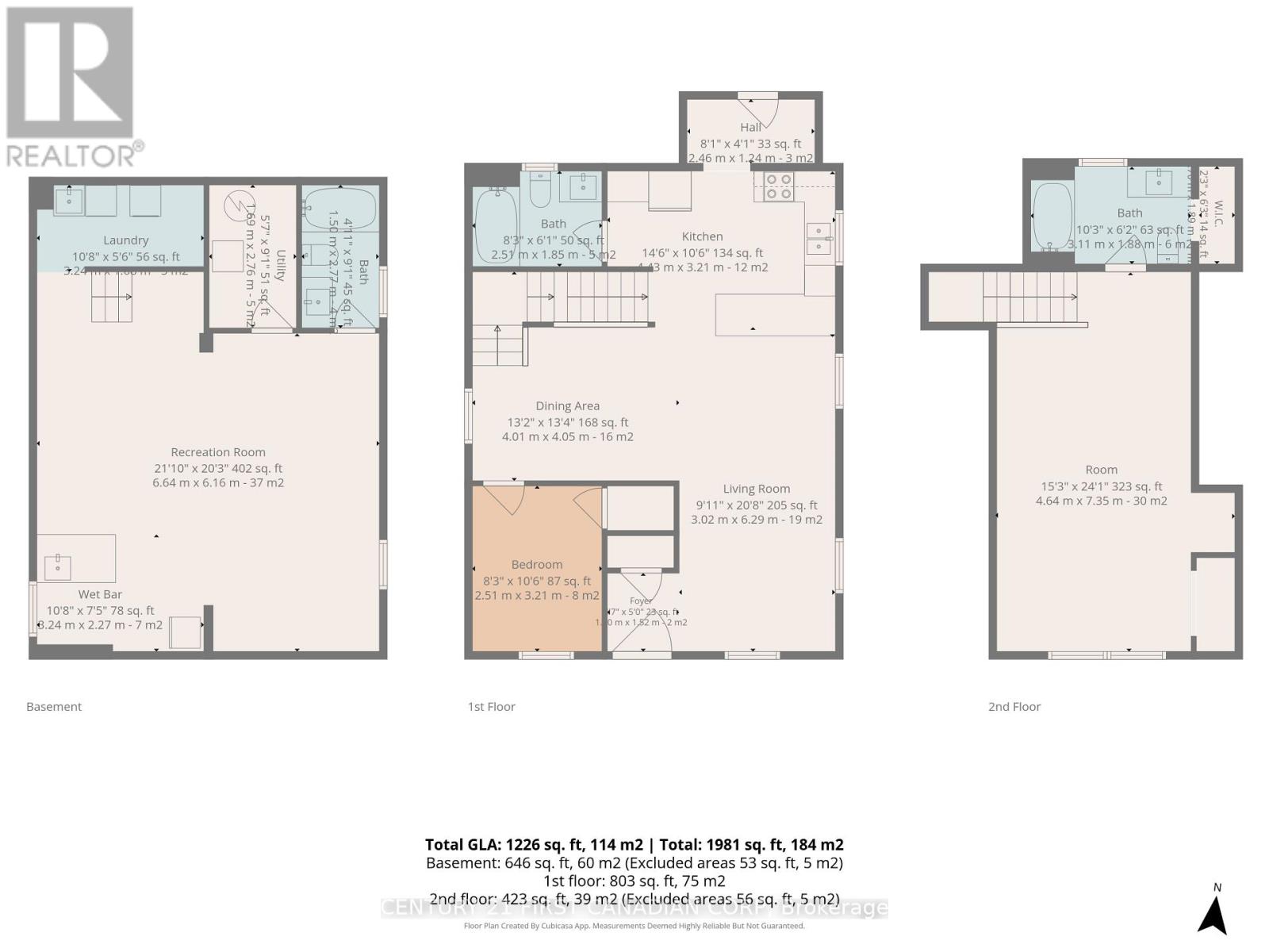 76 Chestnut Street, St. Thomas, Ontario  N5R 2A9 - Photo 26 - X13657464