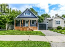 76 CHESTNUT STREET, St. Thomas, Ontario