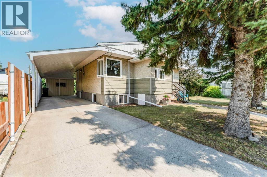 855 Mountain Street, Pincher Creek, Alberta  T0K 1W0 - Photo 33 - A2332492