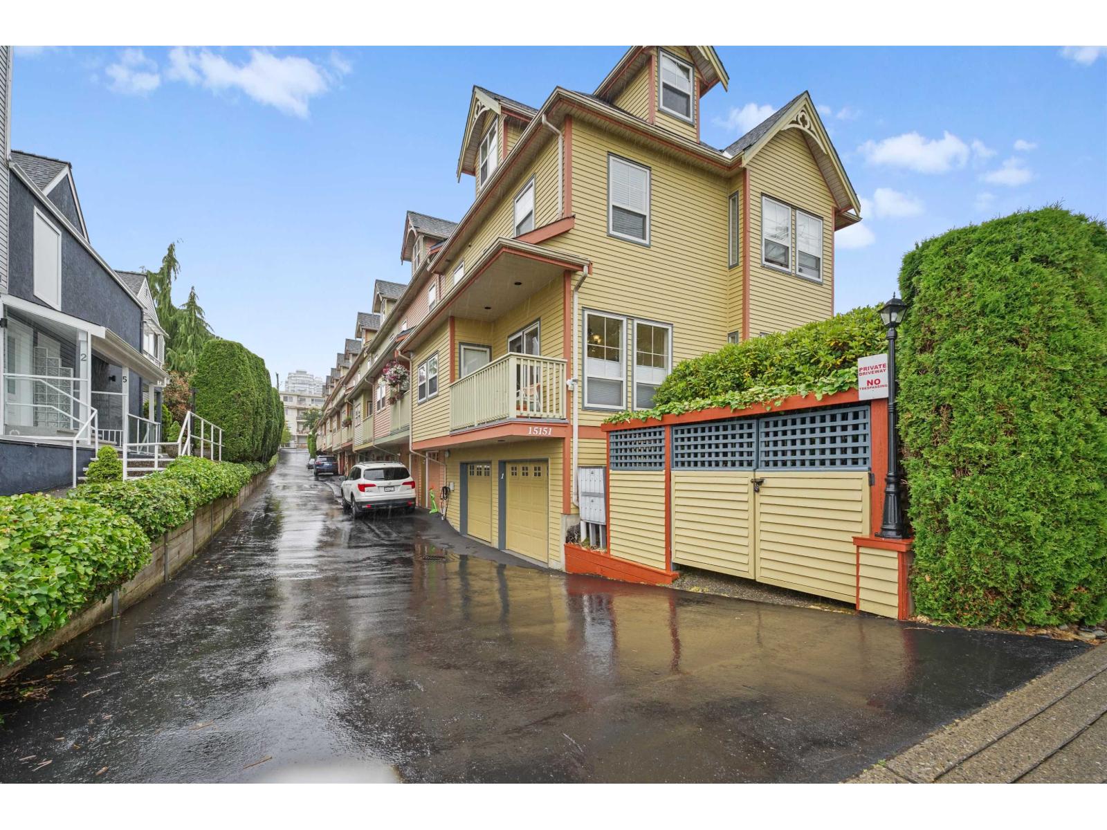 6 15151 Buena Vista Avenue, White Rock, British Columbia  V4B 1Y2 - Photo 2 - R3142812
