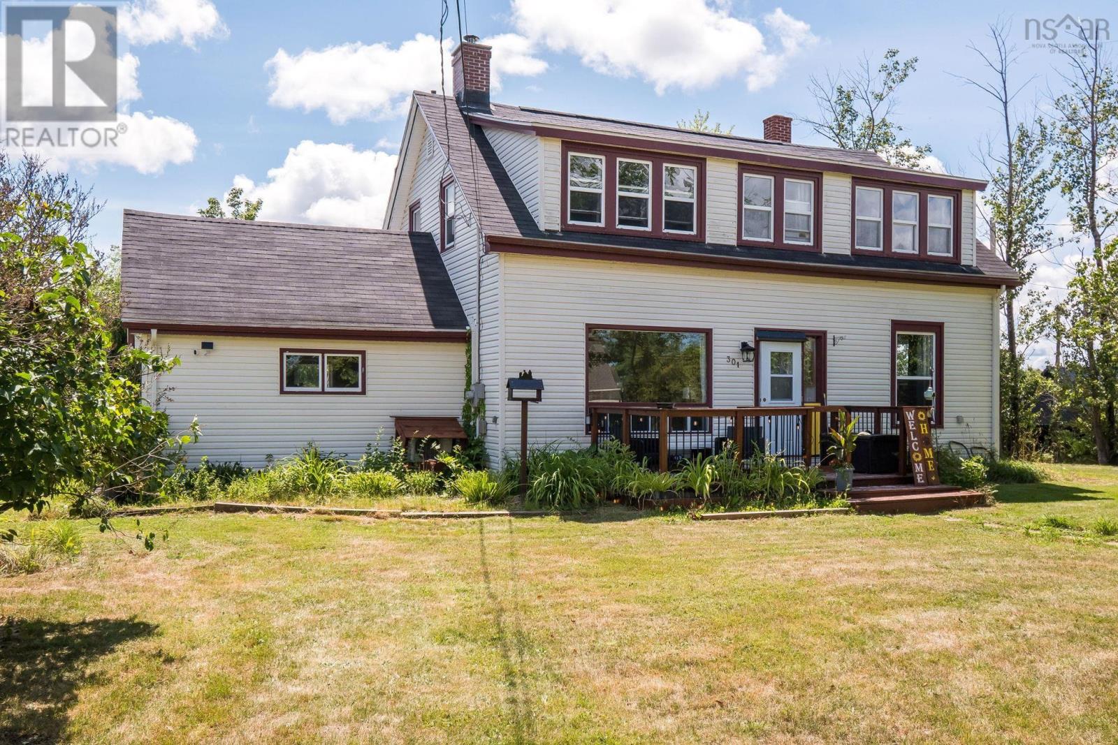 301 Town Road, Falmouth, Nova Scotia  B0P 1L0 - Photo 39 - 202619258