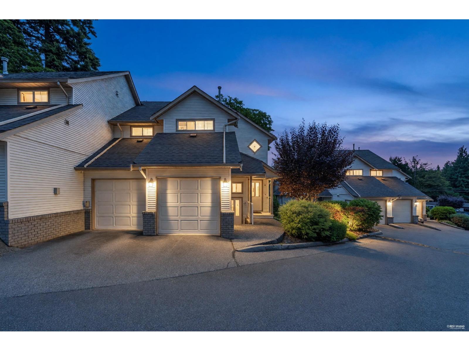 13 32311 MCRAE AVENUE, Mission, British Columbia