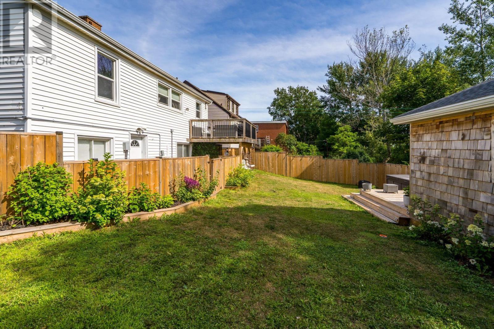 2 Hilltop Terrace, Dartmouth, Nova Scotia  B2Y 3T1 - Photo 29 - 202619729
