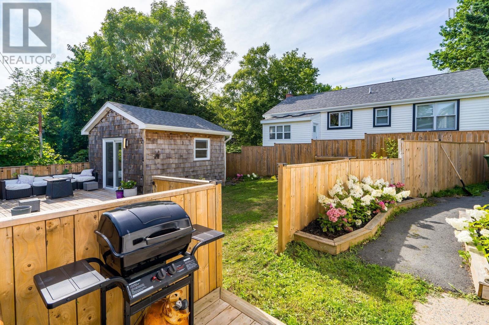 2 Hilltop Terrace, Dartmouth, Nova Scotia  B2Y 3T1 - Photo 26 - 202619729