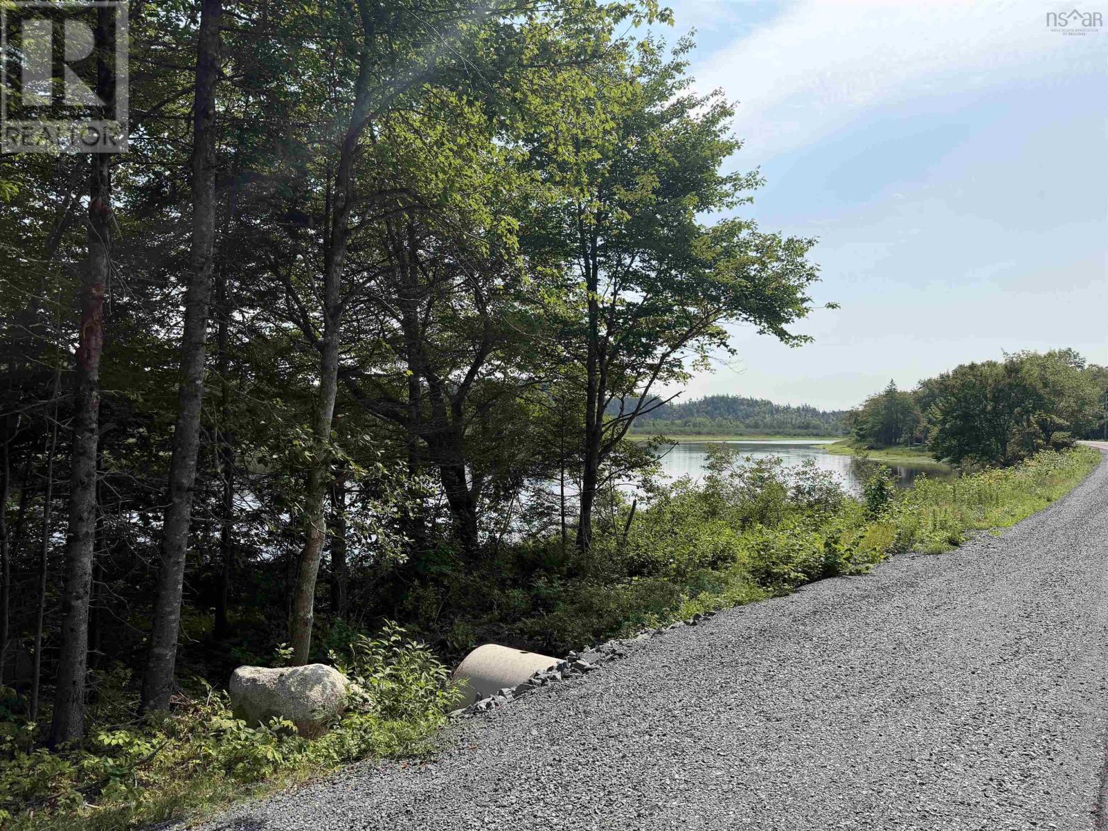 Cottage/RV Lot Highway 357 Highway, musquodoboit harbour, Nova Scotia