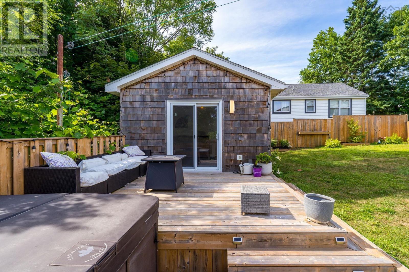 2 Hilltop Drive, Dartmouth, Nova Scotia  B2Y 3T1 - Photo 32 - 202620146