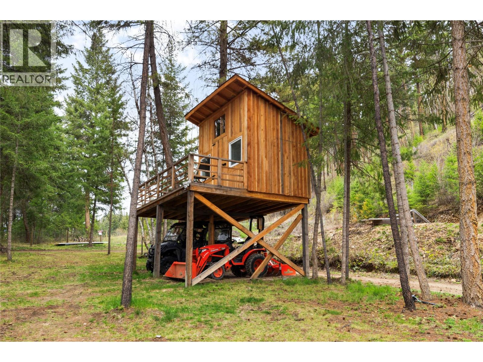 4472 Power Road, Barriere, British Columbia  V0E 1E0 - Photo 33 - 10385720