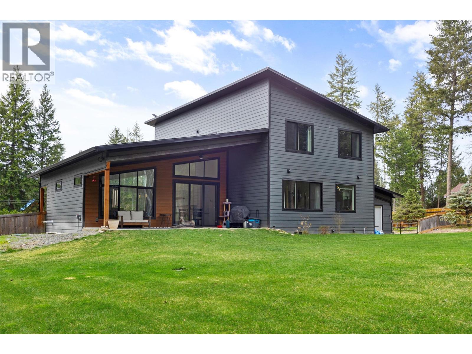 4472 Power Road, Barriere, British Columbia  V0E 1E0 - Photo 31 - 10385720