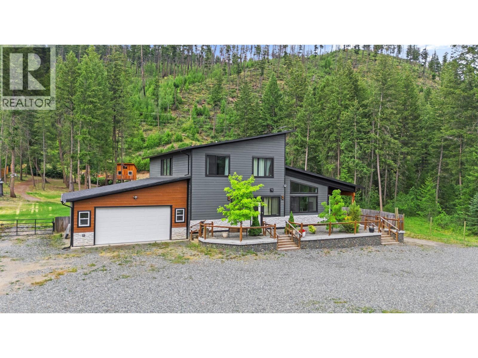 4472 Power Road, Barriere, British Columbia  V0E 1E0 - Photo 40 - 10385720