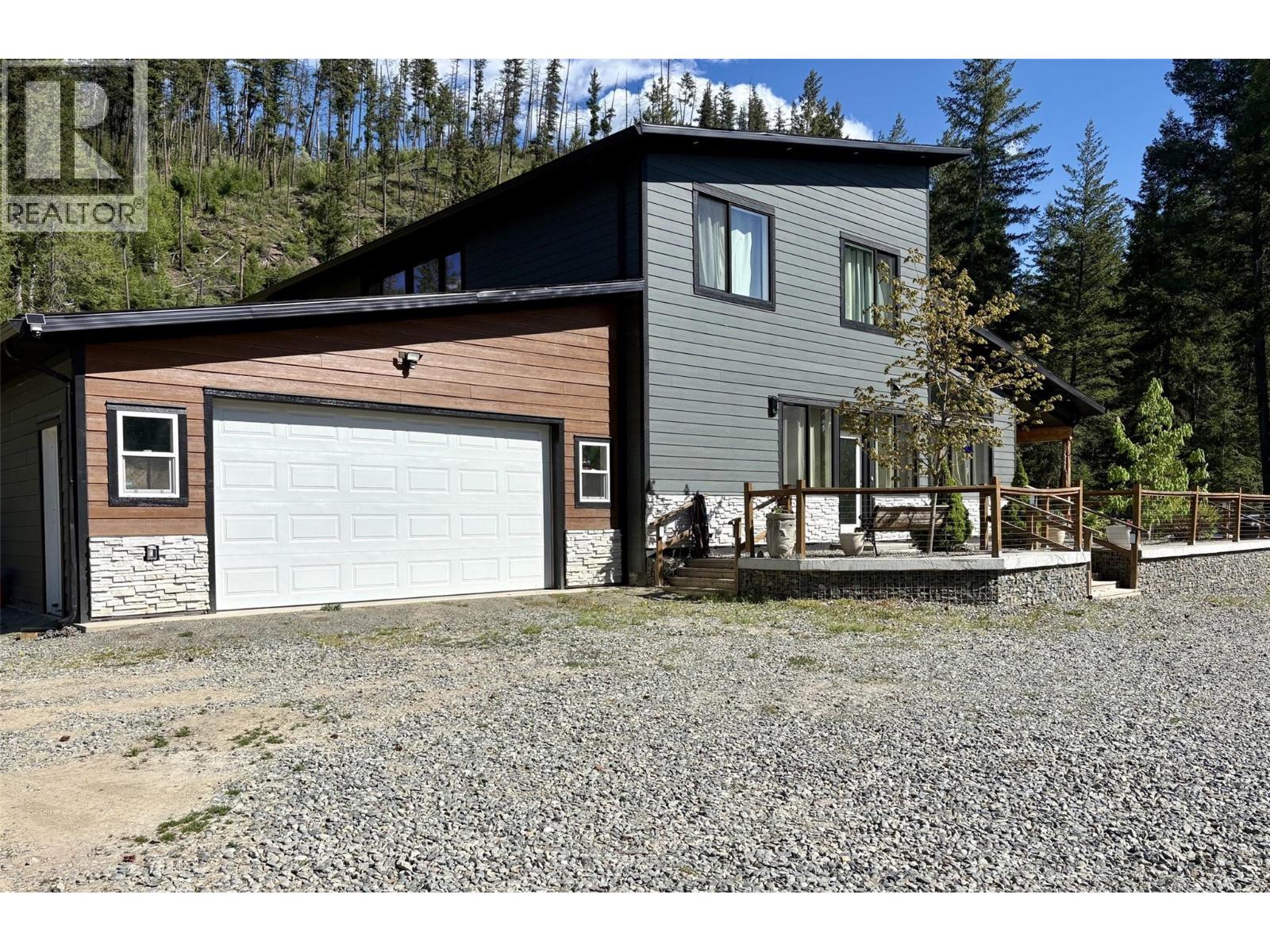 4472 Power Road, Barriere, British Columbia  V0E 1E0 - Photo 35 - 10385720