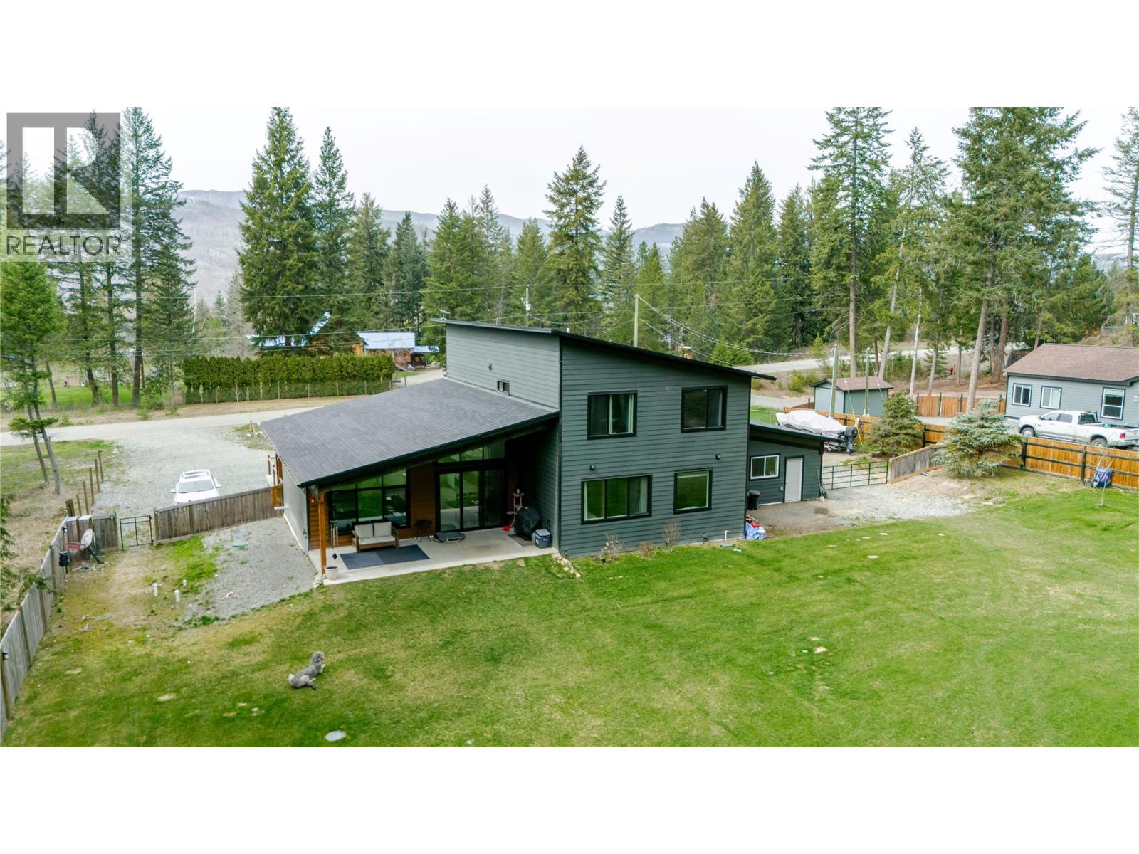 4472 Power Road, Barriere, British Columbia  V0E 1E0 - Photo 41 - 10385720