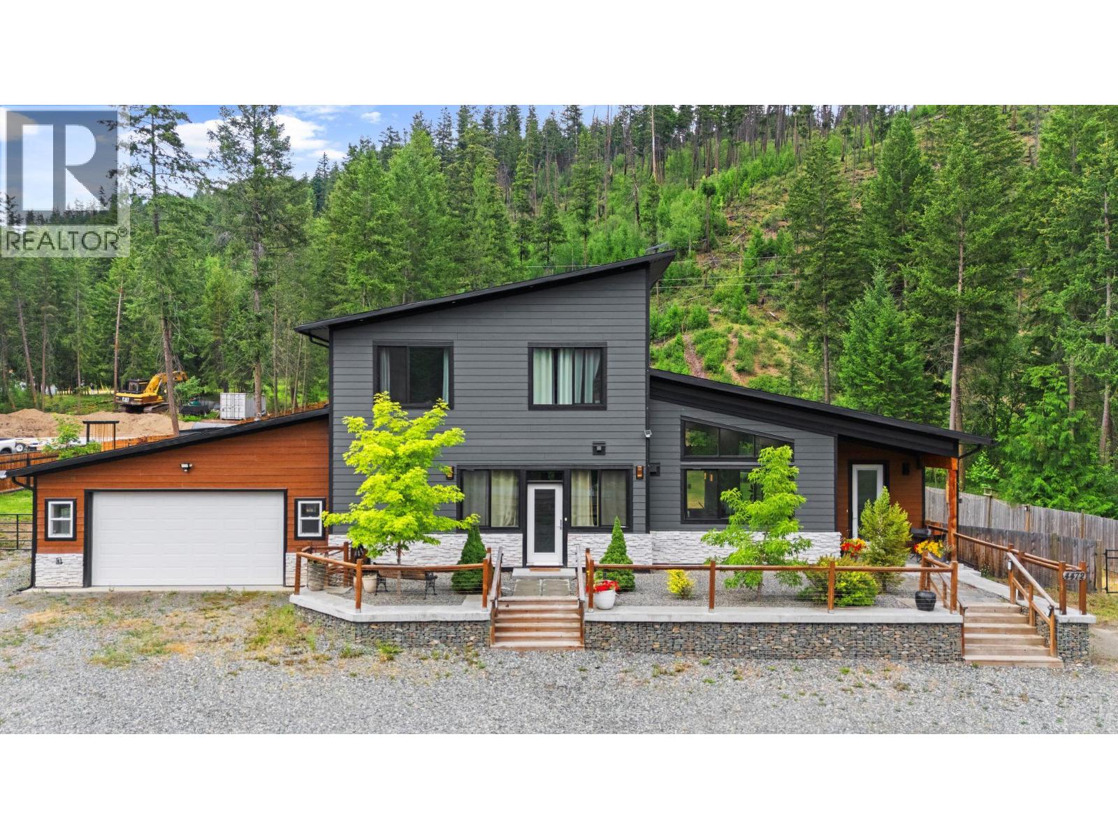 4472 Power Road, Barriere, British Columbia