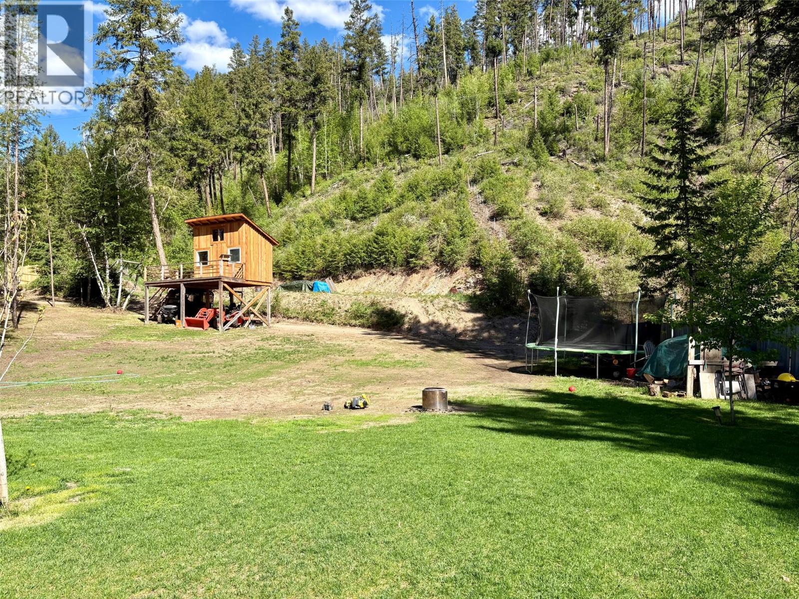 4472 Power Road, Barriere, British Columbia  V0E 1E0 - Photo 39 - 10385720