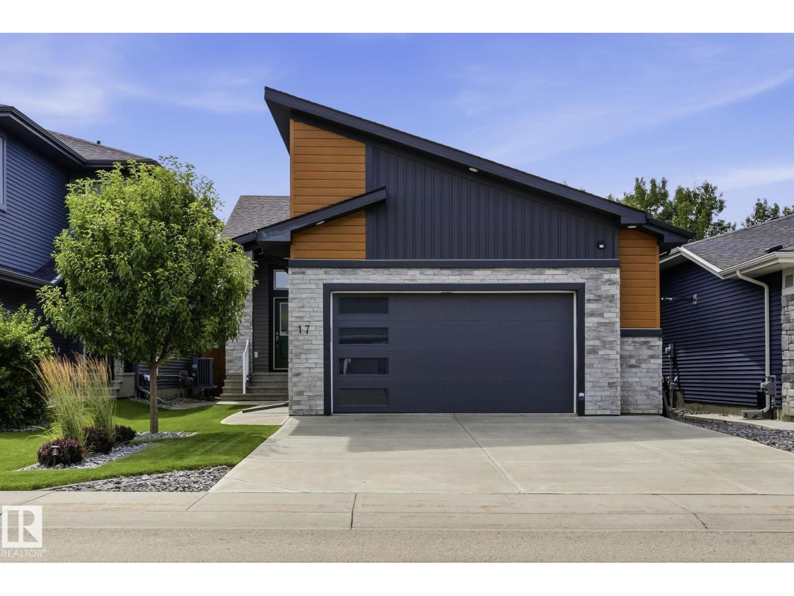 17 KINGSBURY CI, spruce grove, Alberta