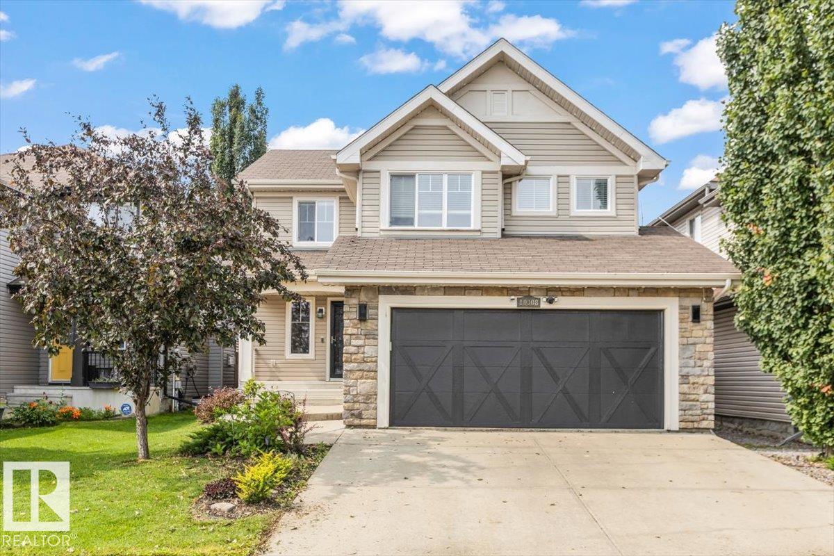 10308 96 ST, morinville, Alberta