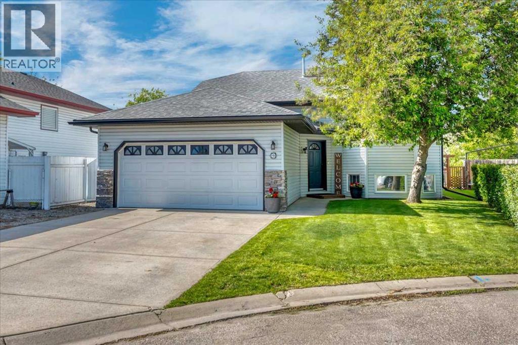 9 Madison Court, Strathmore, Alberta  T1P 1M5 - Photo 4 - A2319911
