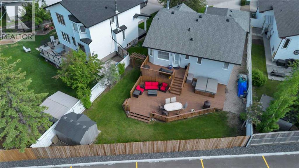 9 Madison Court, Strathmore, Alberta  T1P 1M5 - Photo 36 - A2319911