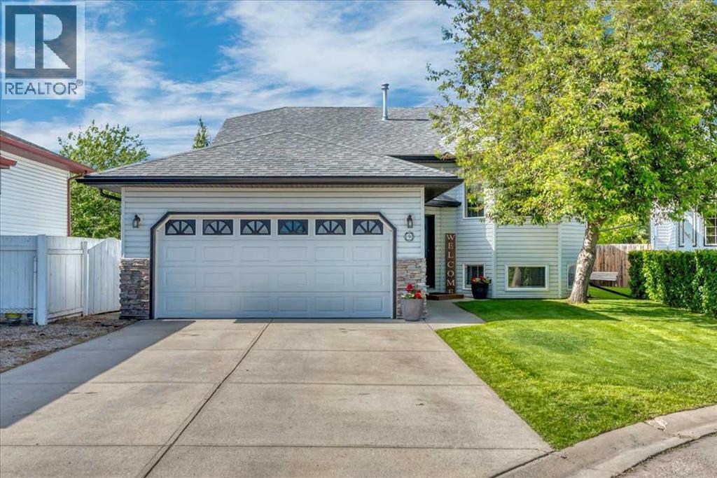 9 Madison Court, Strathmore, Alberta  T1P 1M5 - Photo 5 - A2319911