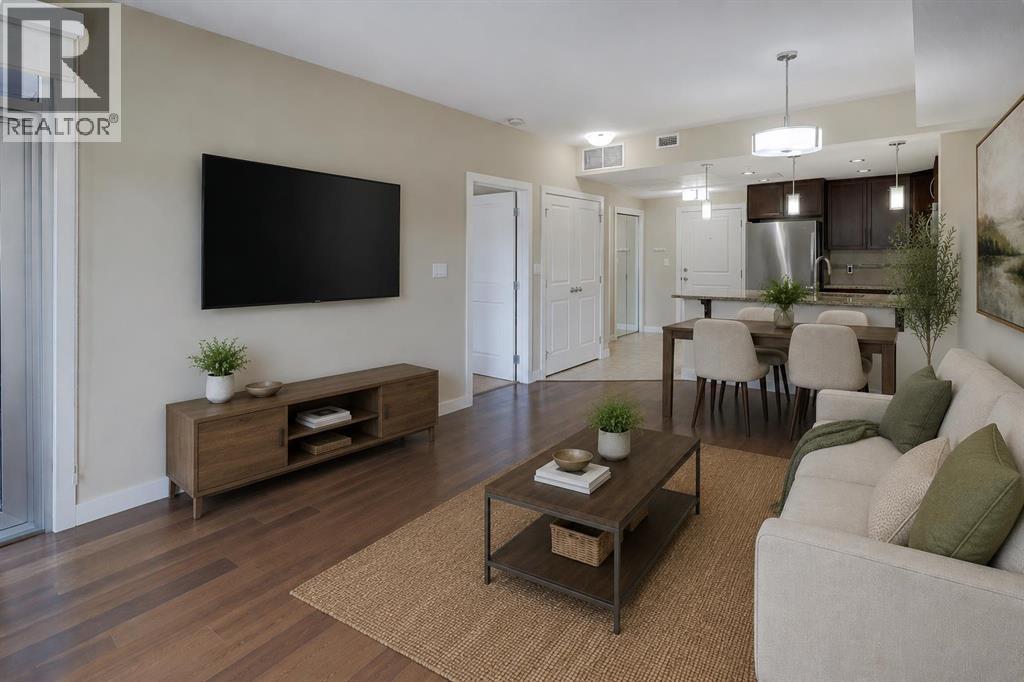 206, 16 Varsity Estates Circle NW, Calgary, Alberta  T3A 2C5 - Photo 6 - A2322268