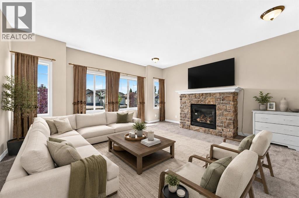 182 Cranfield Manor SE, Calgary, Alberta  T3M 1K7 - Photo 12 - A2334150