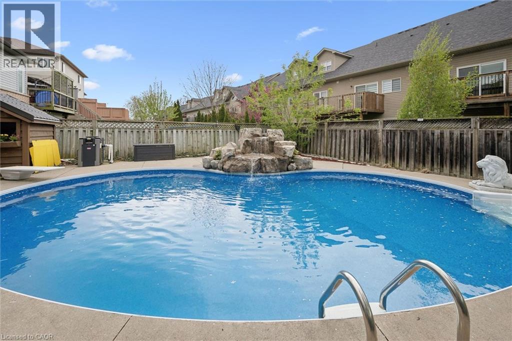 44 Mcnichol Drive, Cambridge, Ontario N1P 1C9 - Photo 29 - 40836638