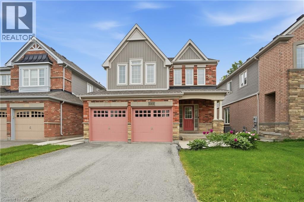 6414 DILALLA Crescent, Niagara Falls, Ontario