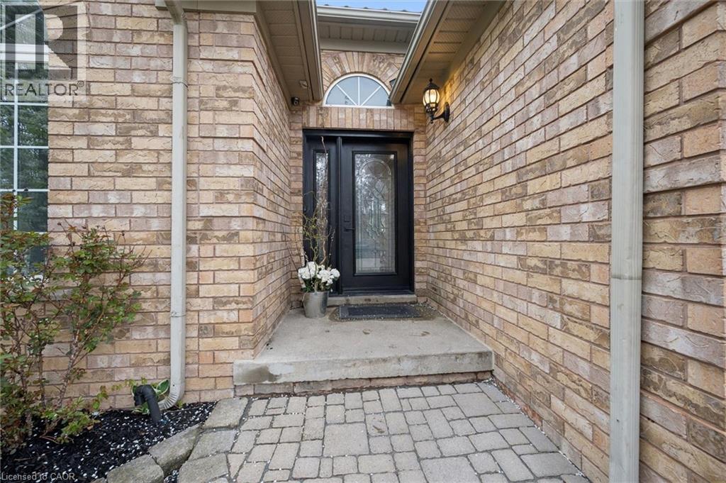 44 Mcnichol Drive, Cambridge, Ontario N1P 1C9 - Photo 7 - 40836638