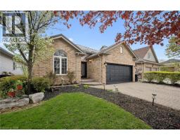 44 MCNICHOL Drive, Cambridge, Ontario