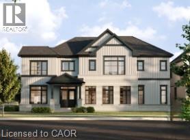 114 MENNO Street, Breslau, Ontario