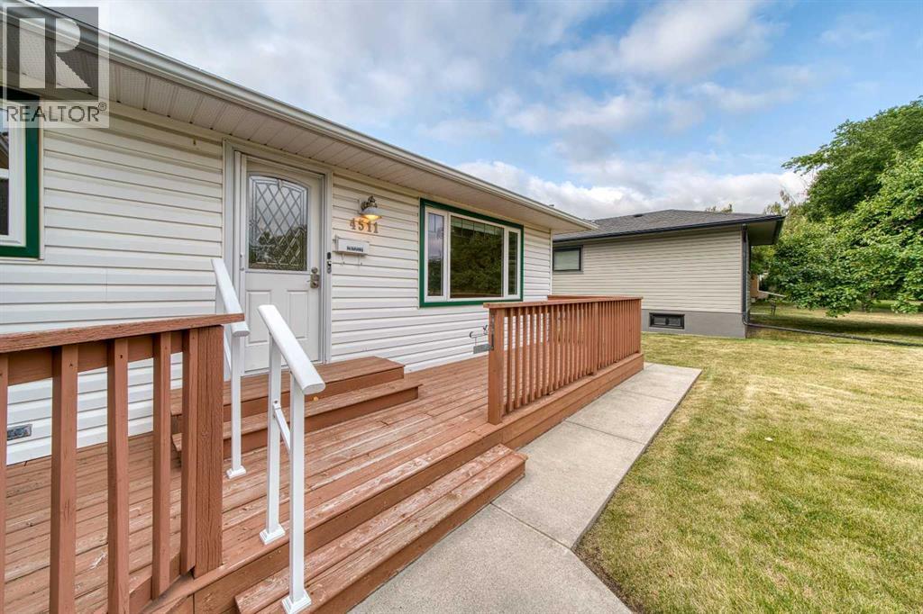 4511 41 Avenue SW, Calgary, Alberta  T3E 1G6 - Photo 28 - A2335264