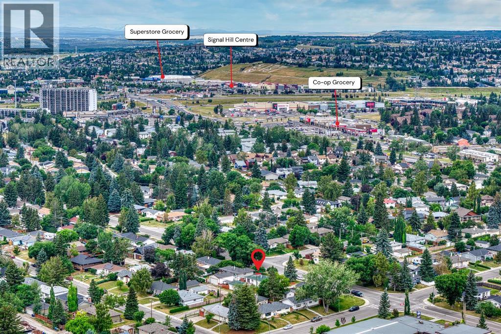 4511 41 Avenue SW, Calgary, Alberta  T3E 1G6 - Photo 43 - A2335264