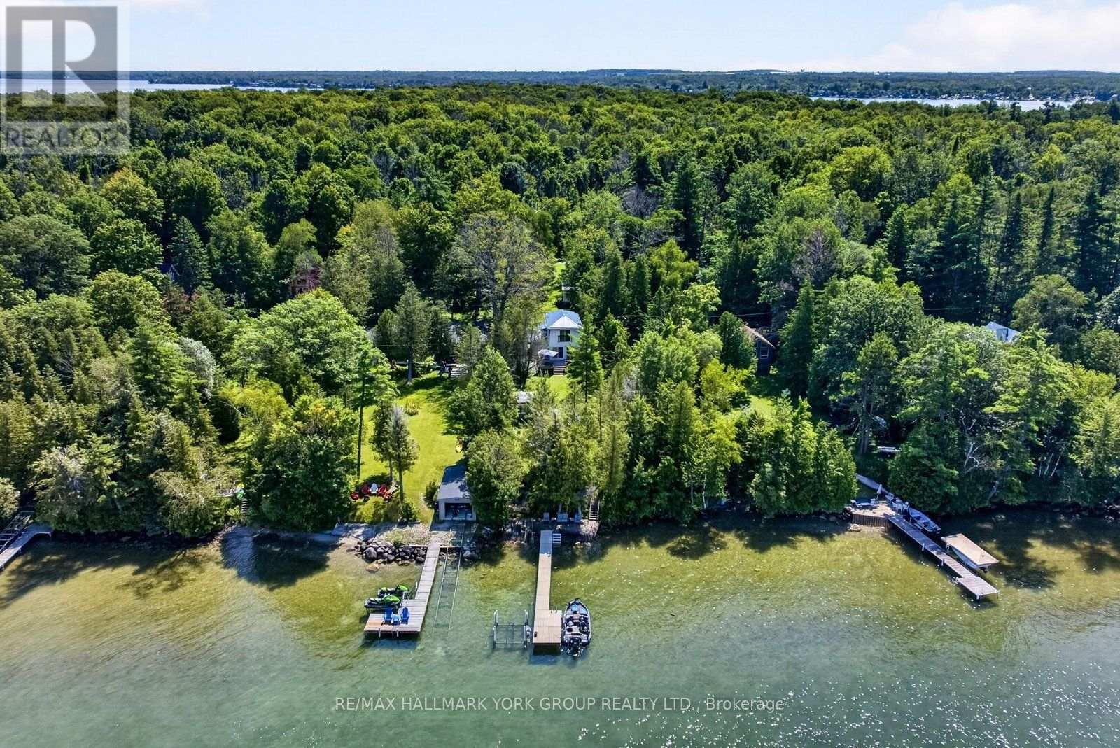 LOT 193 SNAKE ISLAND ROAD, Georgina Islands, Ontario