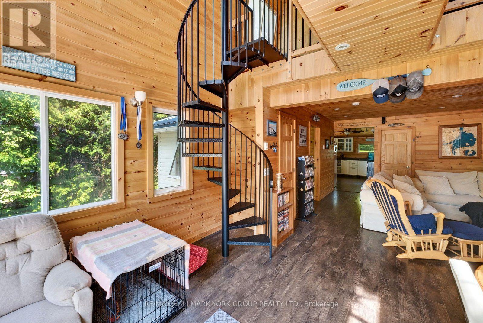 Lot 193 Snake Island Road, Georgina Islands, Ontario  L4P 3E9 - Photo 15 - N13657334