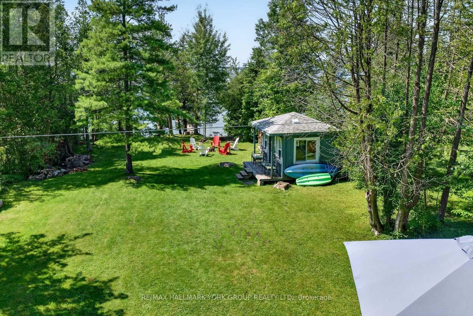 Lot 193 Snake Island Road, Georgina Islands, Ontario  L4P 3E9 - Photo 18 - N13657334