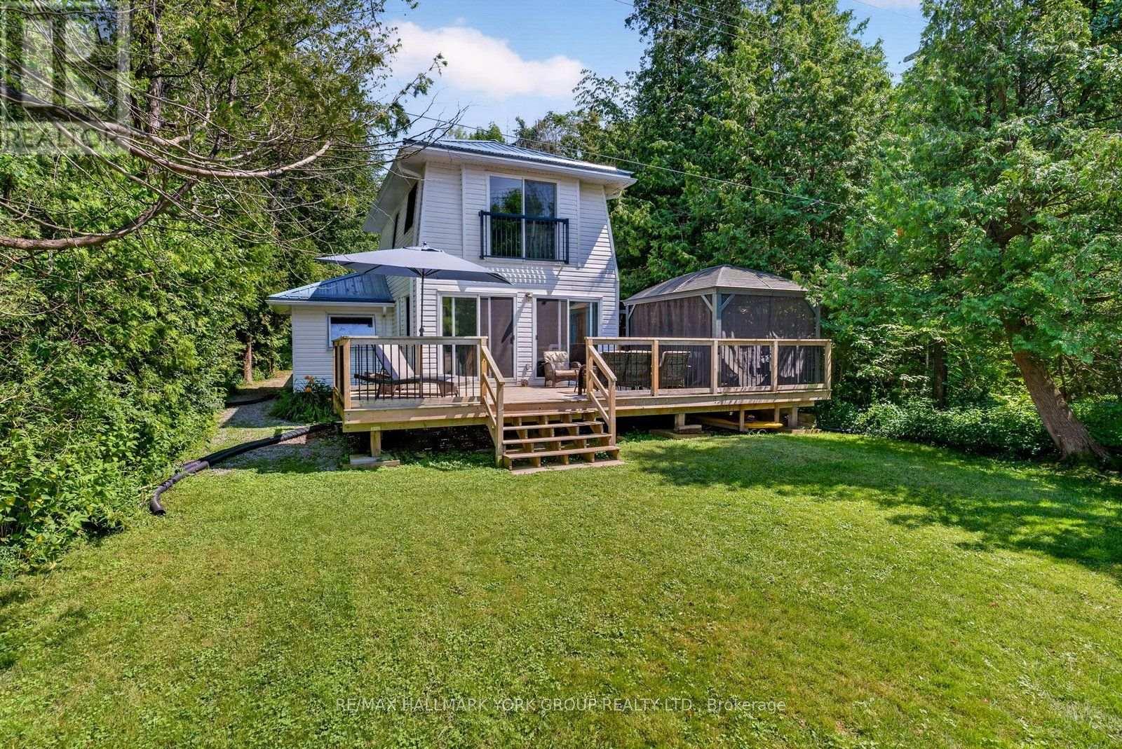Lot 193 Snake Island Road, Georgina Islands, Ontario  L4P 3E9 - Photo 2 - N13657334
