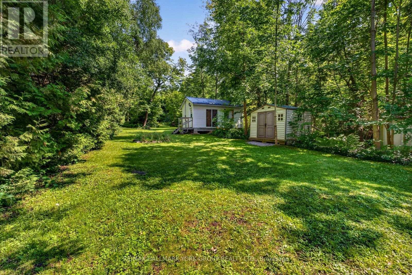 Lot 193 Snake Island Road, Georgina Islands, Ontario  L4P 3E9 - Photo 21 - N13657334