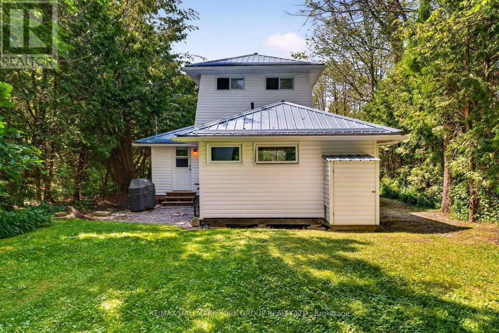 Lot 193 Snake Island Road, Georgina Islands, Ontario  L4P 3E9 - Photo 22 - N13657334
