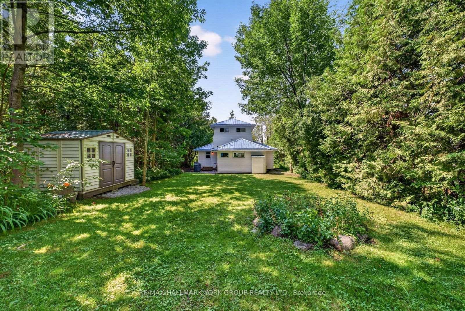 Lot 193 Snake Island Road, Georgina Islands, Ontario  L4P 3E9 - Photo 24 - N13657334