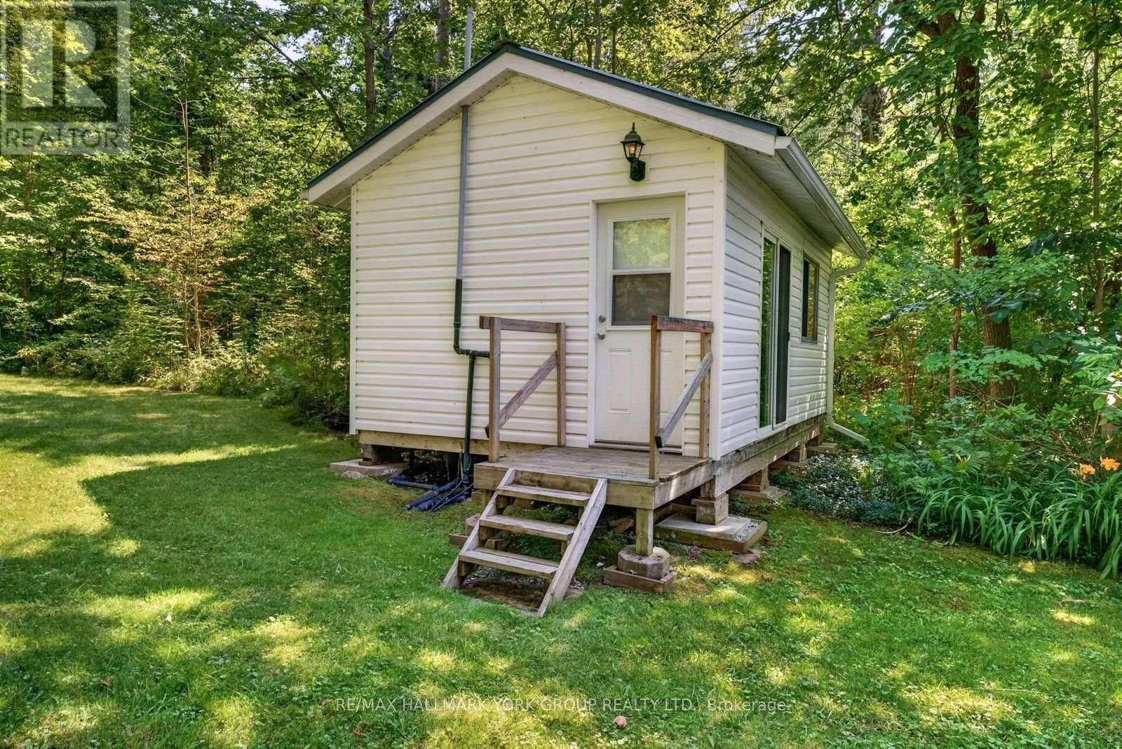 Lot 193 Snake Island Road, Georgina Islands, Ontario  L4P 3E9 - Photo 25 - N13657334