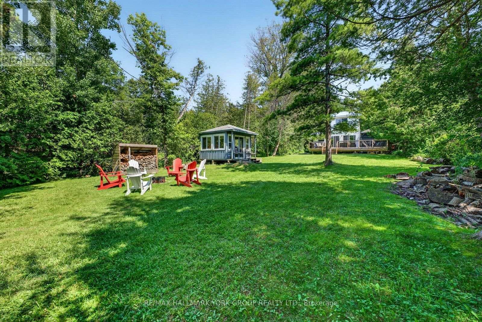 Lot 193 Snake Island Road, Georgina Islands, Ontario  L4P 3E9 - Photo 33 - N13657334