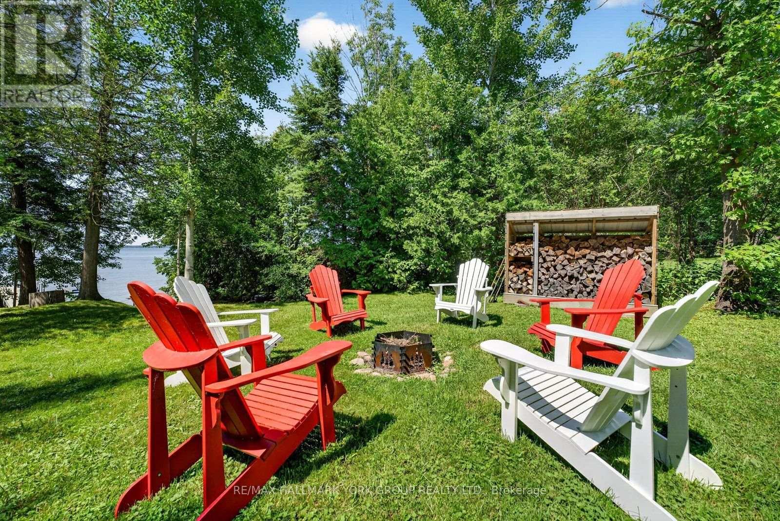Lot 193 Snake Island Road, Georgina Islands, Ontario  L4P 3E9 - Photo 34 - N13657334