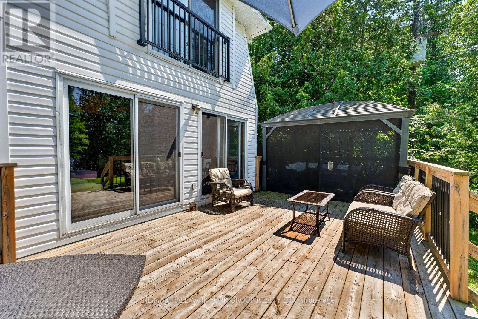 Lot 193 Snake Island Road, Georgina Islands, Ontario  L4P 3E9 - Photo 36 - N13657334